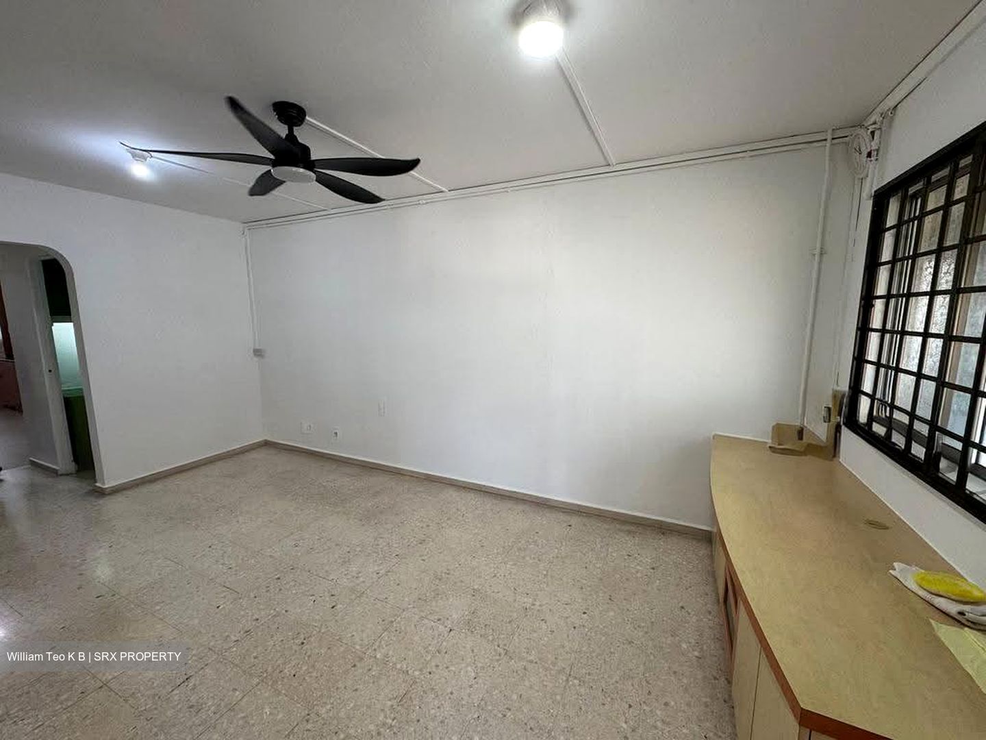 Blk 152 Woodlands Street 13 (Woodlands), HDB 3 Rooms #610269751